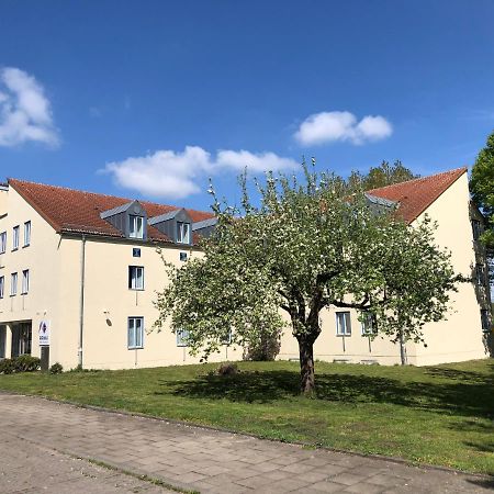 Prima Hotel Havelland Groß Kreutz Exteriér fotografie