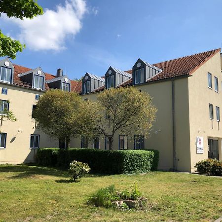 Prima Hotel Havelland Groß Kreutz Exteriér fotografie