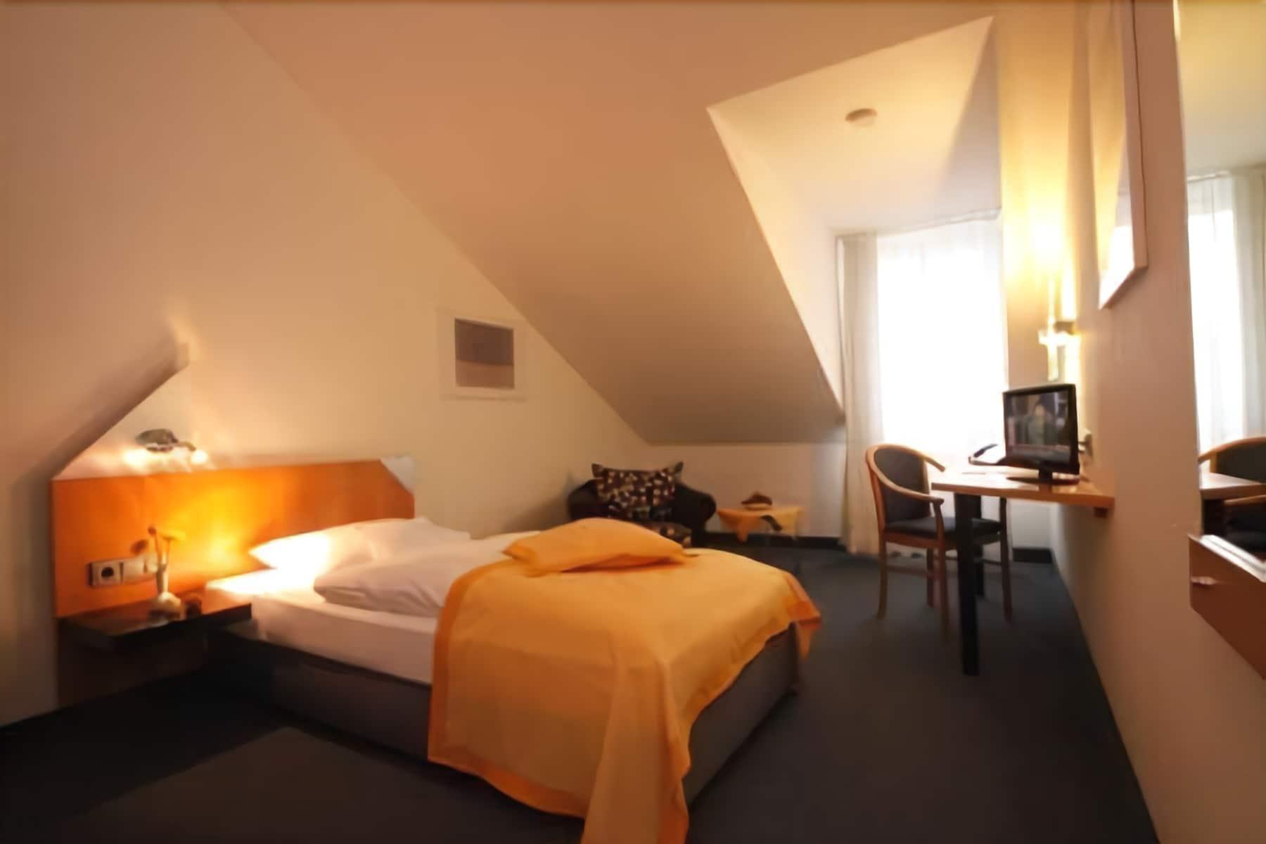 Prima Hotel Havelland Groß Kreutz Exteriér fotografie