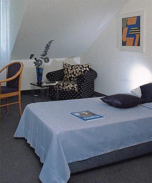 Prima Hotel Havelland Groß Kreutz Exteriér fotografie