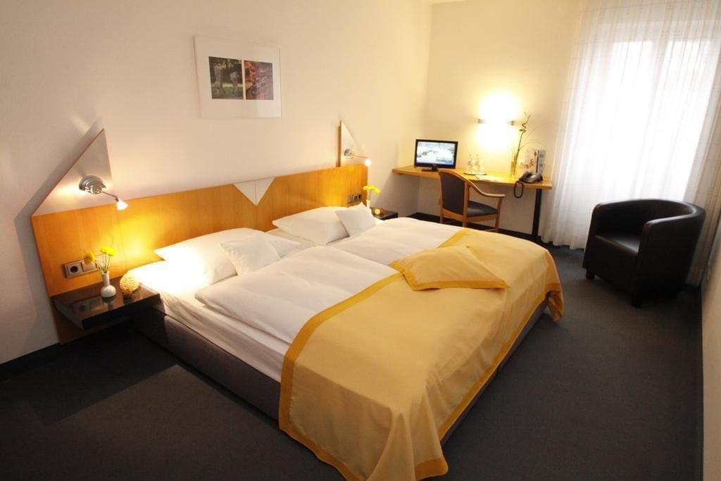 Prima Hotel Havelland Groß Kreutz Exteriér fotografie
