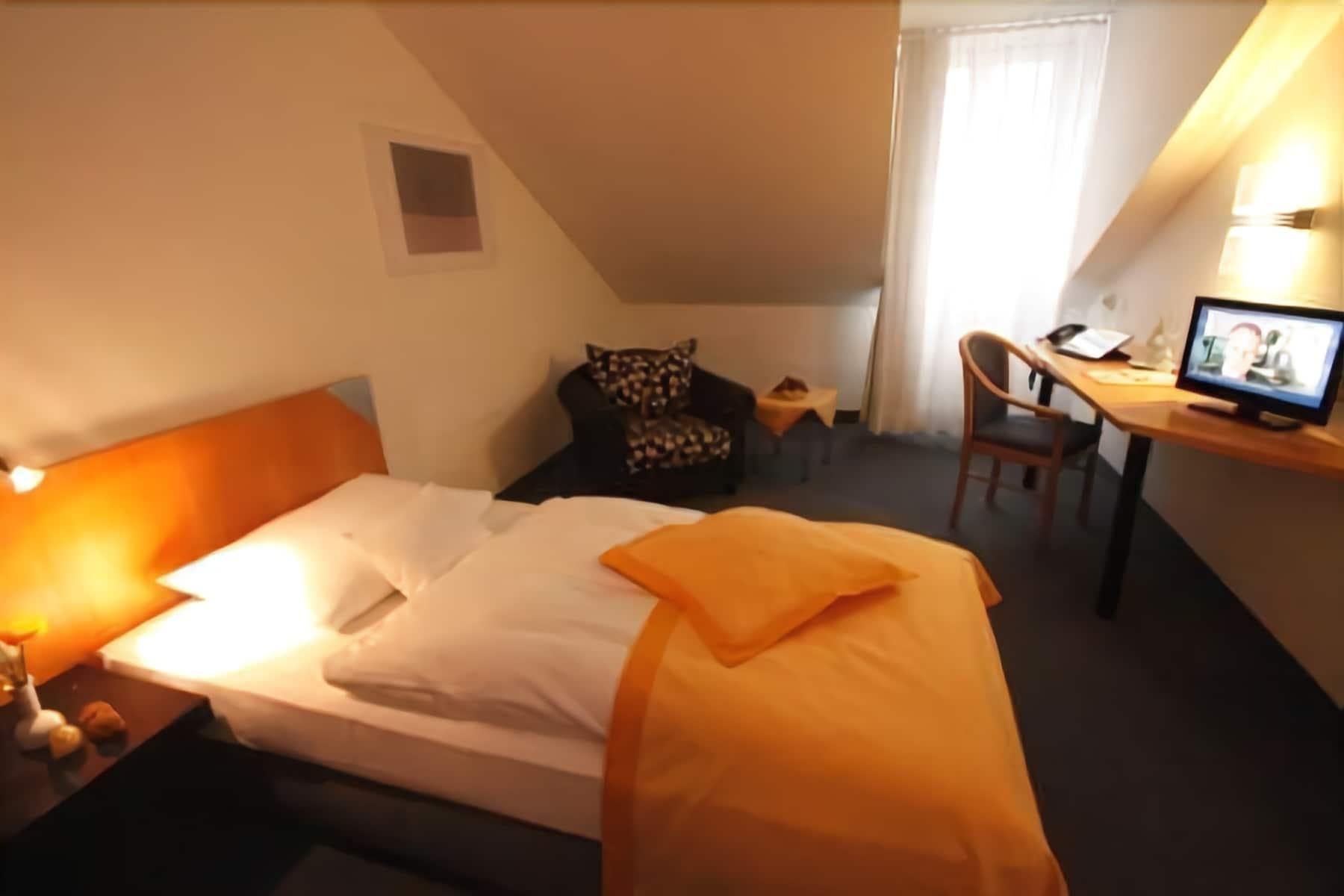 Prima Hotel Havelland Groß Kreutz Exteriér fotografie