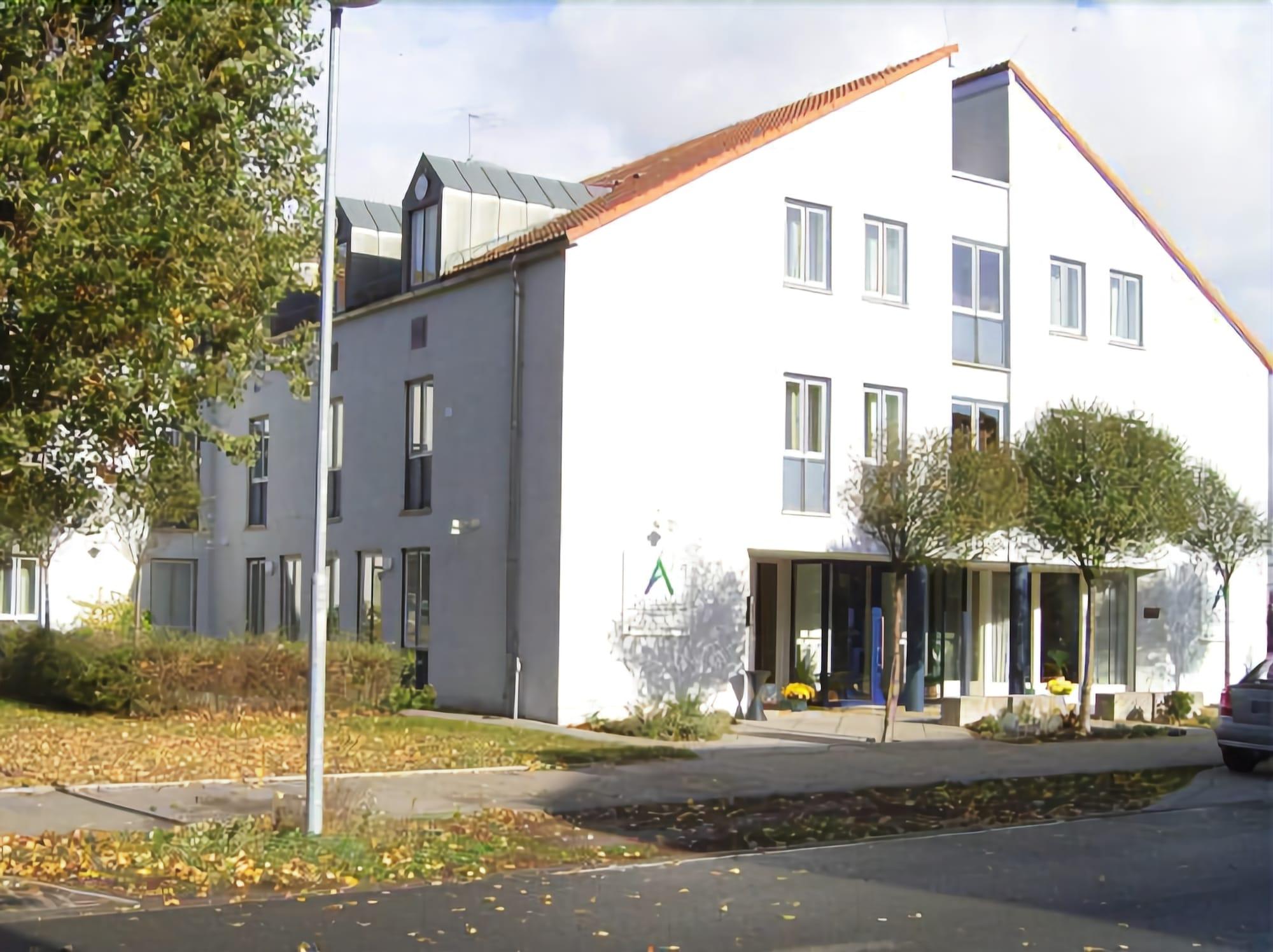 Prima Hotel Havelland Groß Kreutz Exteriér fotografie