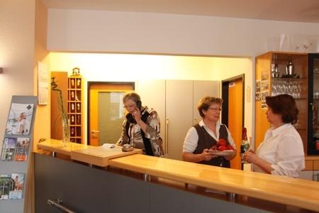 Prima Hotel Havelland Groß Kreutz Exteriér fotografie